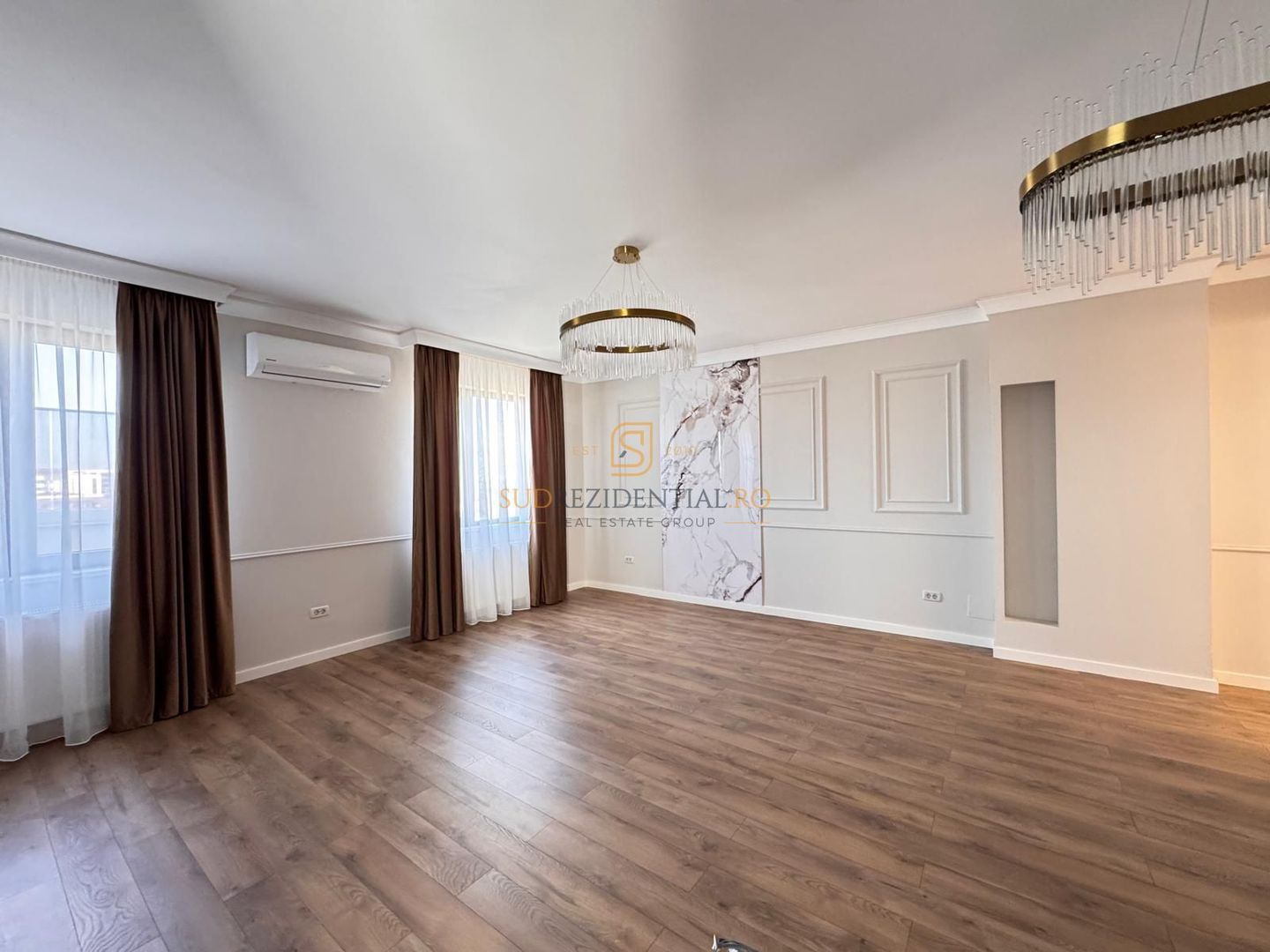 Apartament 3 camere, 84 mp + terasa de 58 mp, finalizat, Soseaua Salaj - Poză 5