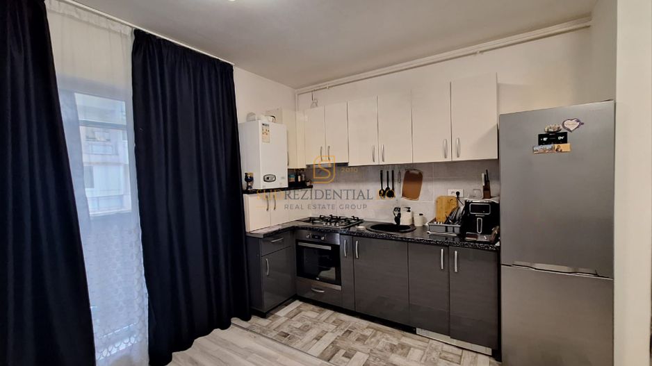 Apartament decomandat cu 2 camere de vanzare, zona Grand Arena Mall - Poză 5