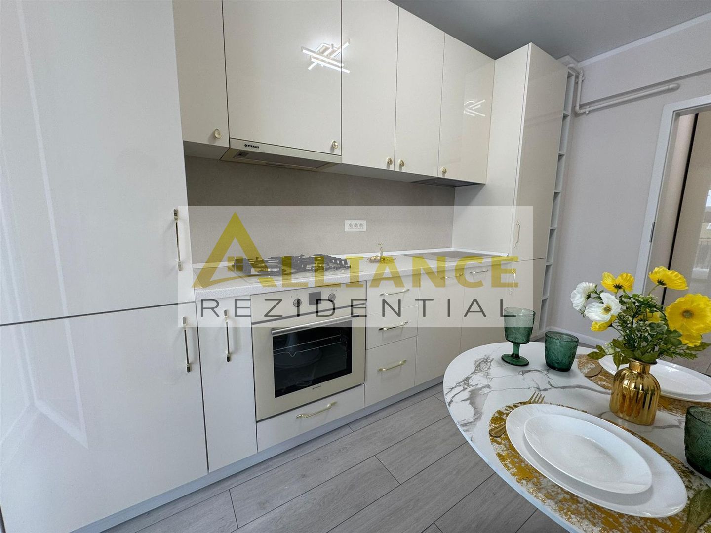 🏡 GARSONIERĂ DECOMANDATĂ | 38 MP | 5 MINUTE DE METROU BERCENI |APOLLO - Poză 2