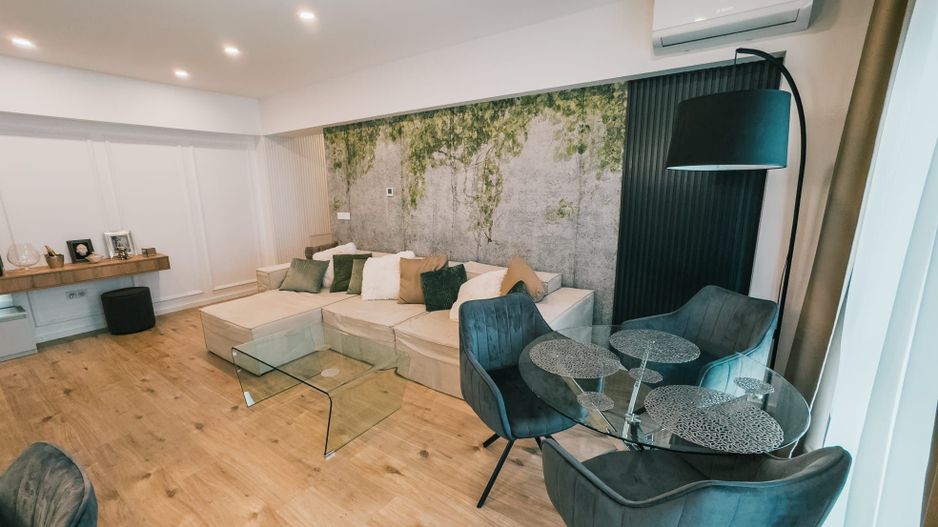 3 camere | BELVEDERE| Barbu Vacarescu-Pipera - Poză 5