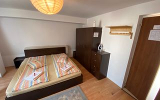 Apartament cu o cameră/ 30 mp/ finisat modern/ cartier Mănăștur - Poză 1