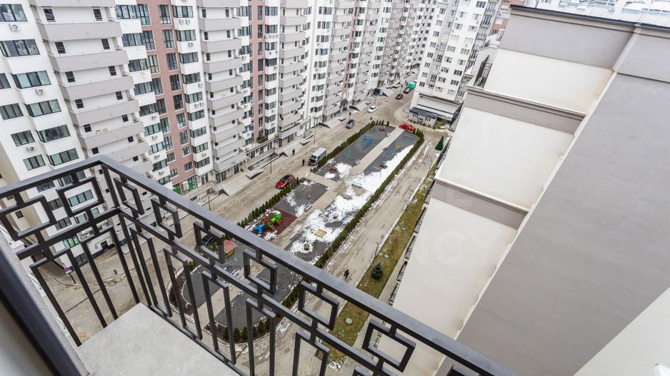 Vânzare, apartament, 2 camere, bd. Mircea Cel Bătrân, Ciocana - Poză 19