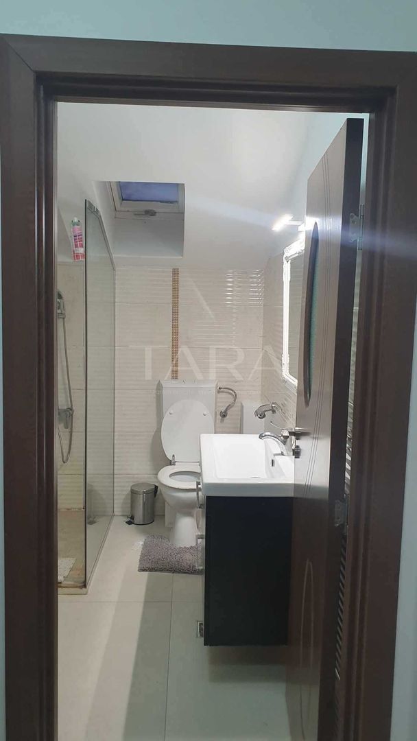 Apartament modern cu 3 camere în bloc tip vilă, zona Auchan Iris. - Poză 7