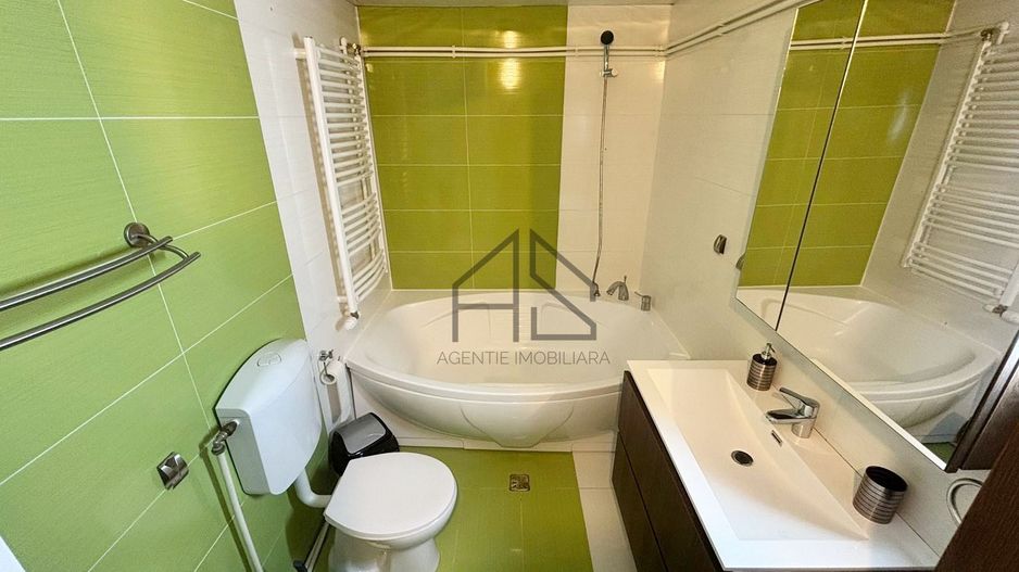 De închiriat | Apartament la casă | 2 camere | Ioșia - Poză 7