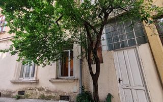 Oferta zilei !!! Garsoniera 33.4 mp utili in Vila - Zona Parcul Carol - Poză 16