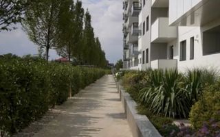 Apartament cu 3 camere in complexul rezidențial Cortina North - Poză 4