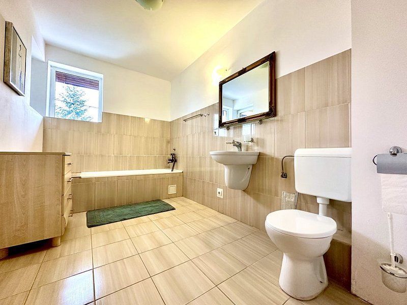 Casa de inchiriat - intrarea în Dumbravita - Poză 21