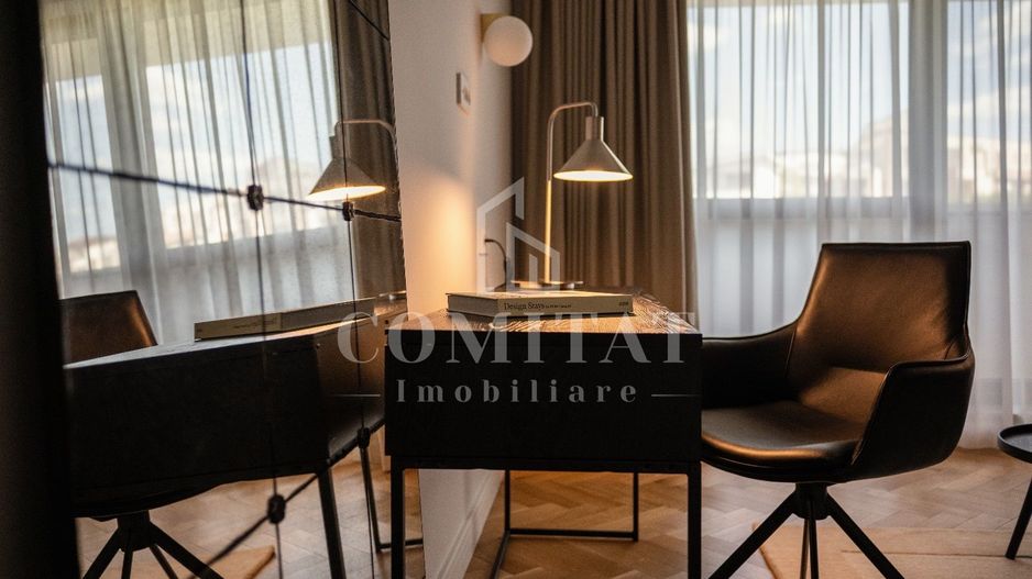 Apartament ultramodern la cheie complexul Wings - Poză 4