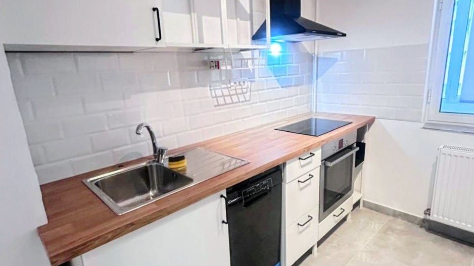 De vanzare 2 camere, Barbu Vacarescu,  Aviatiei, N Caramfil, Promenada - Poză 8