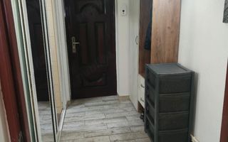 De inchiriat garsoniera Tiglina 1, etaj 12/12, 1350 lei - Poză 4