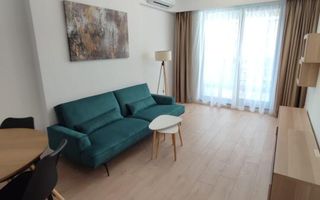 Apartament cu 2 camere Politehnica-Grozavesti-Cotroceni - Poză 2