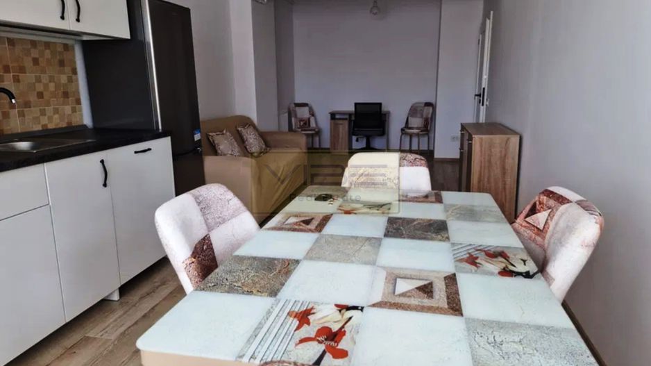 Apartament 2 camere open-space Gara Arka Residence - Poză 5