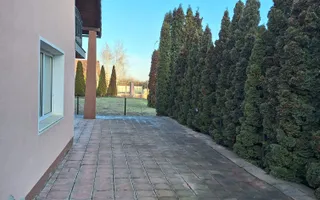 Casa singur in curte curte spatioasa zona Bartolomeu/Stupini - Poză 19