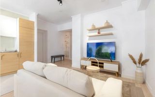 Apartament modern 2 camere  Marmura Residence I Loc de parcare inclus - Poză 6