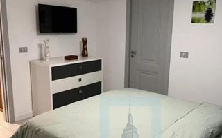 Ap 3 camere mobilat-utilat lux - zona Centrul Istoric - Poză 4