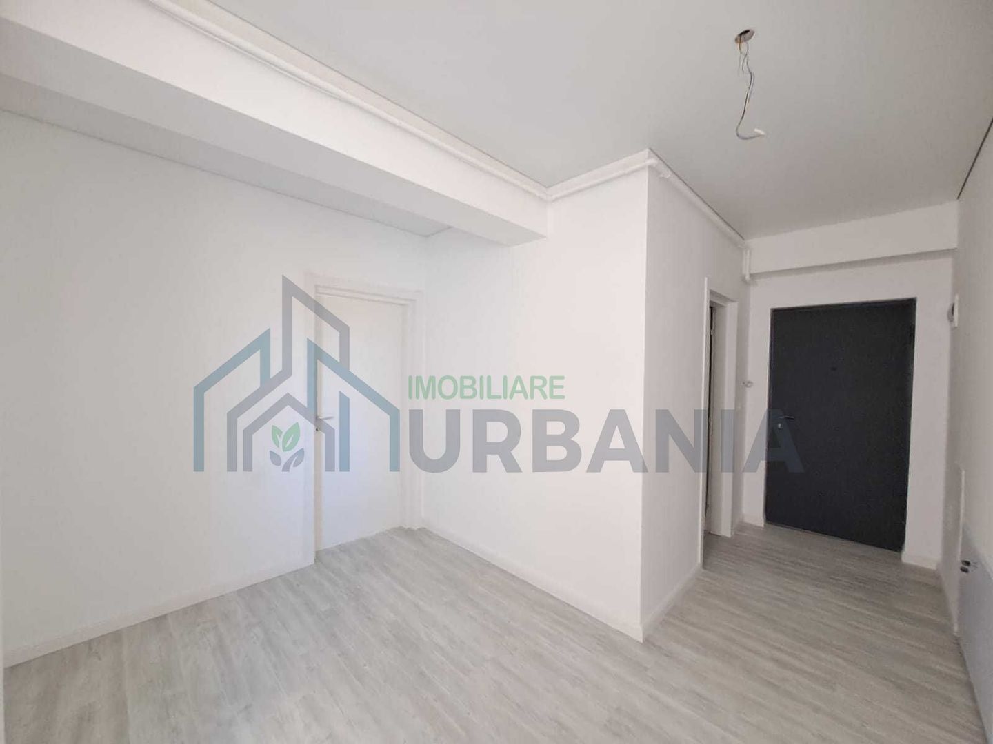 # Ap 1 Cam,36 mp, Bloc NOU, DECOMANDAT, et 3, finisaje PREMIUM, Visan - Poză 3