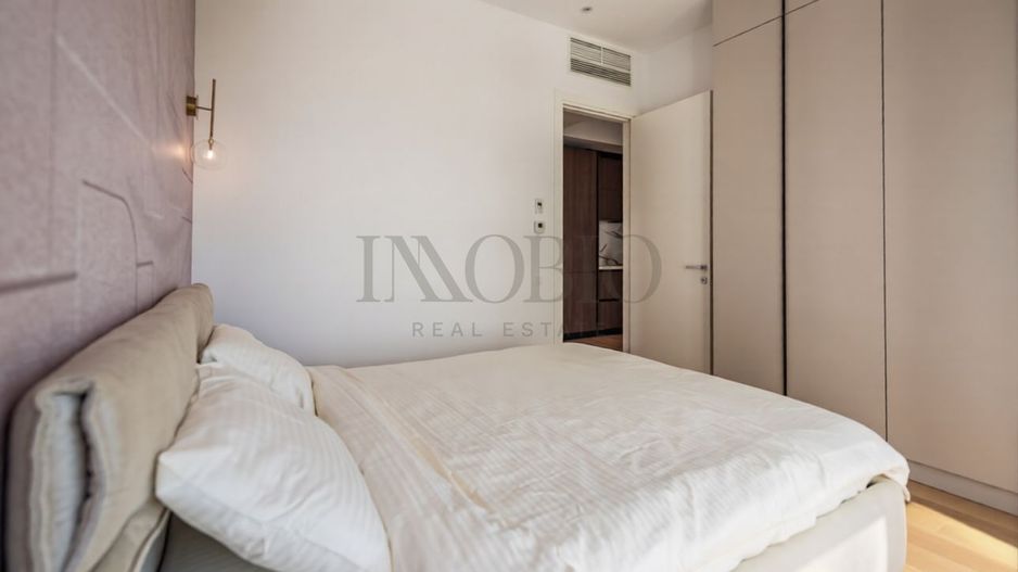 Apartament 2 Camere | One Verdi | Loc de Parcare - Poză 7