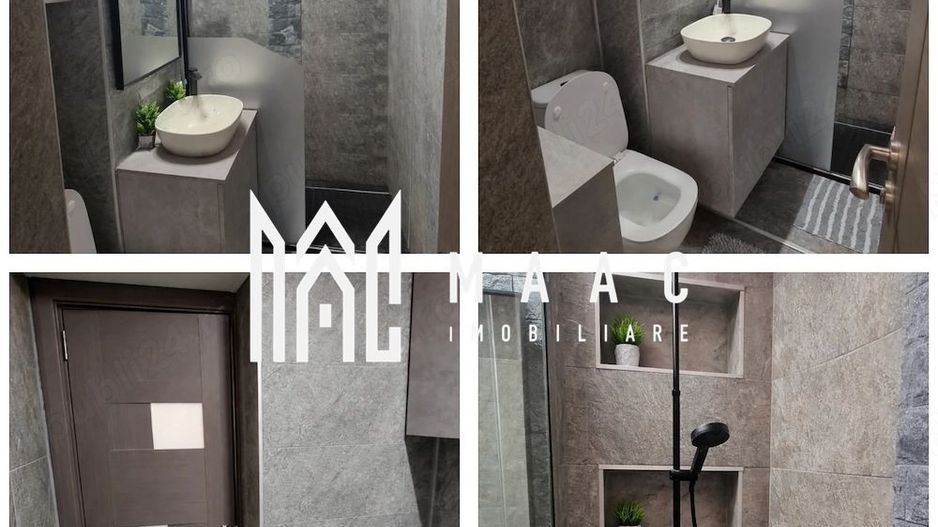 Apartament cu 2 camere | Nord | - Poză 2