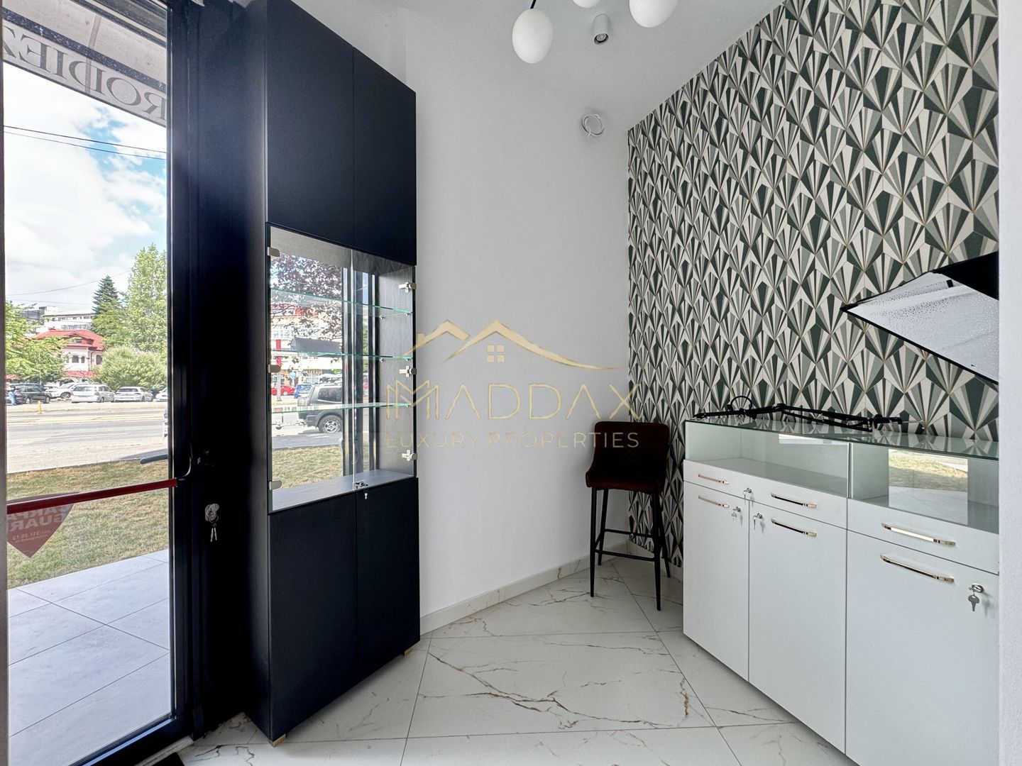 Spațiu Comercial *230mp* / Stradal / Zona Domenii - Poză 27