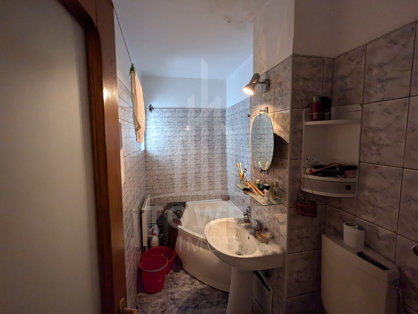 Apartament 2 camere de inchiriat - Dioda, Milea - Sibiu - Poză 4