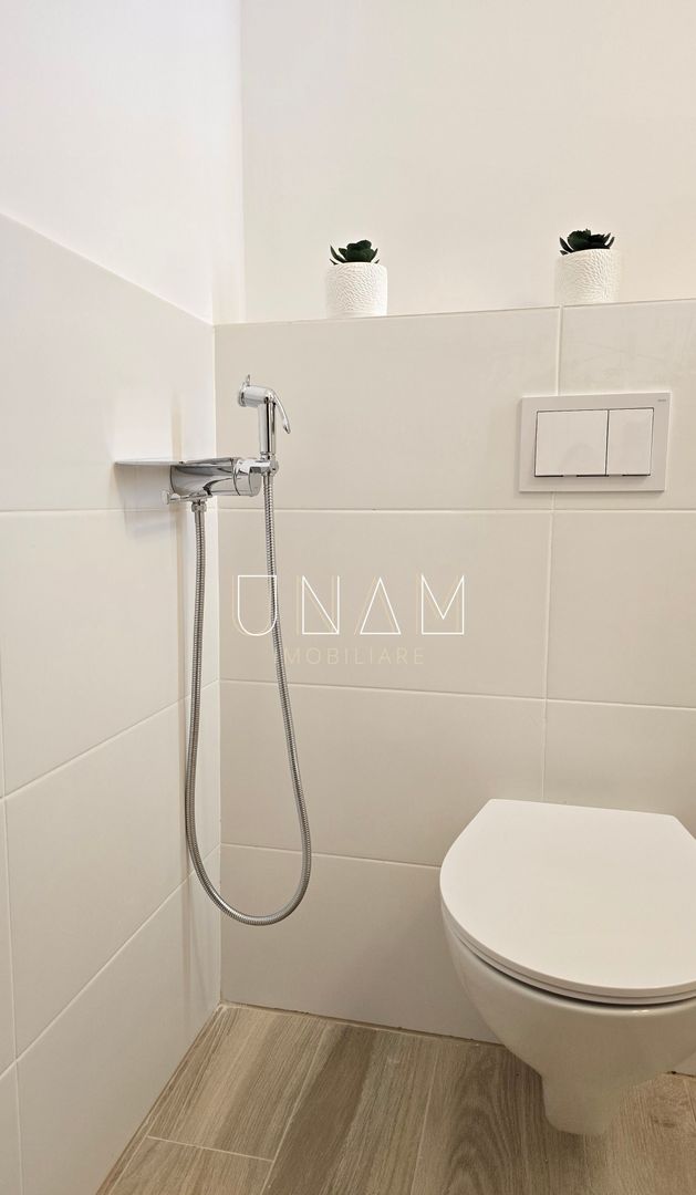 Apartament PREMIUM ✨114 mp | modern | renovat complet | garaj✨ - Poză 21