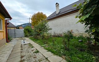 Casa | 4 Camere | 300mp Curte | 110mp Casa | Garaj | Beci - Poză 3