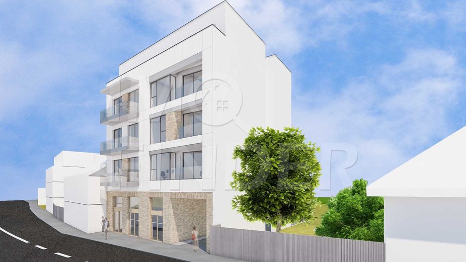 IMOBIL PREMIUM - Apartamente 2  camere , imobil nou , Centru - Poză 3