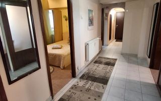 4 Camere, Calea Rahova-Mihail Sebastian, stradal, bloc reabilitat - Poză 10