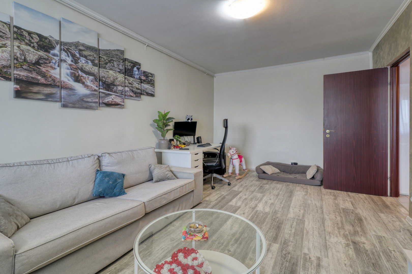 Apartament 2 camere,renovat complet, Dristor – Metrou – comision 0% - Poză 21