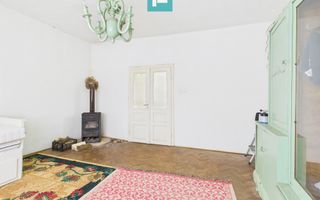 Casă cu teren generos Vărădia de Mureș - Stejar - Poză 15