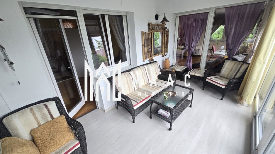 Apartament superb cu gradina zona Sub Arini - Poză 7