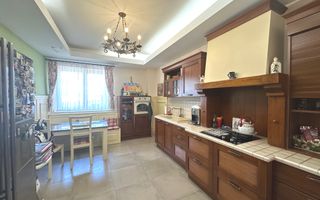 Apartament 4 camere - 193mpu - 2 terase - 2 locuri parcare - Soseaua Nordului - Poză 9