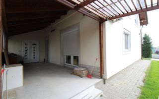 1/2 duplex, 5 camere – prima închiriere | Moșnița Veche - Poză 3