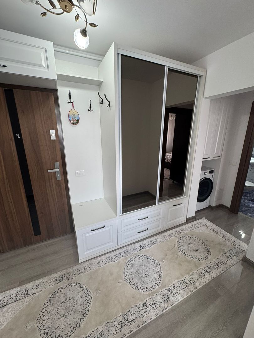 Apartament 2 camere – Zona Inel 2 / Dezrobirii/ INSTITUTUL DE MARINA - Poză 17