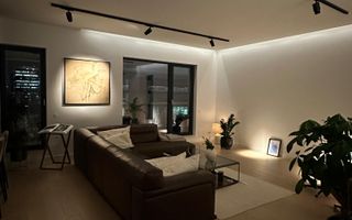 PENTHOUSE NUSCO CITY - Poză 3