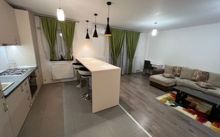 3 Camere-Bloc Nou-Parcare Privata-Modern-Lux-Disponibil Imediat-Nou - Poză 3