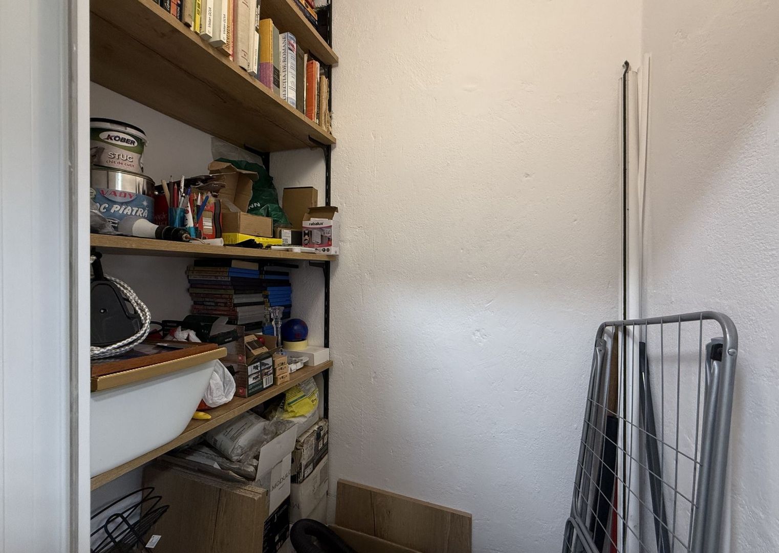 Apartament decomandat 3 camere, de vanzare - Poză 20