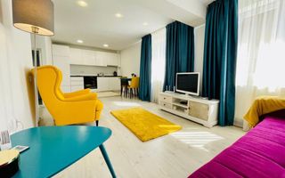 Apartament 2 camere, parcare, Buna Ziua - Poză 1