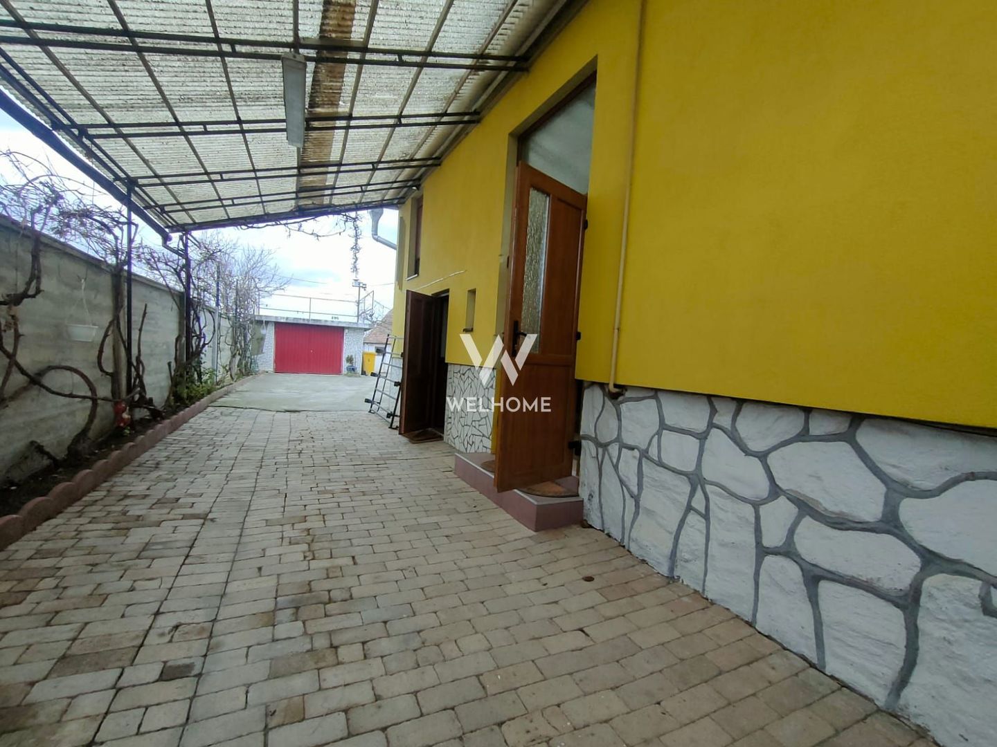 Casa individuala de vanzare in Sibiu, Gusterita - Poză 1