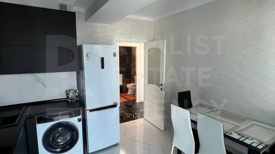 Chirie, apartament, 2 camere, strada Ismail, Râșcani - Poză 2