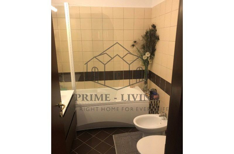 APARTAMENT DE 3 CAMERE LA INCHIRIERE IN COMPLEX REZIDENTIAL - Poză 3