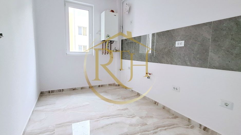 Apartamente 1 camera, decomandate, Giroc, 0% Comision - Poză 11