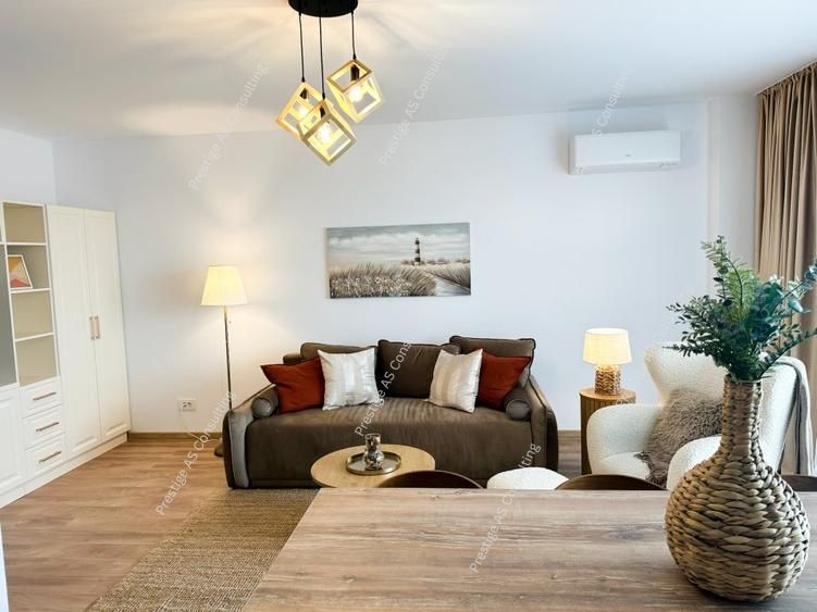 Apartament de închiriat premium  Sedako IRIS Armoniei - Poză 6