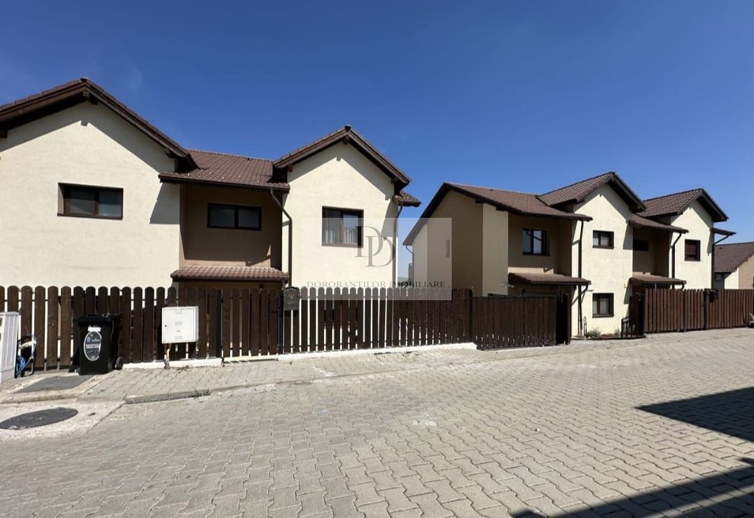 Vanzare Duplex | Dezmir | Finisat si mobilat complet - Poză 19