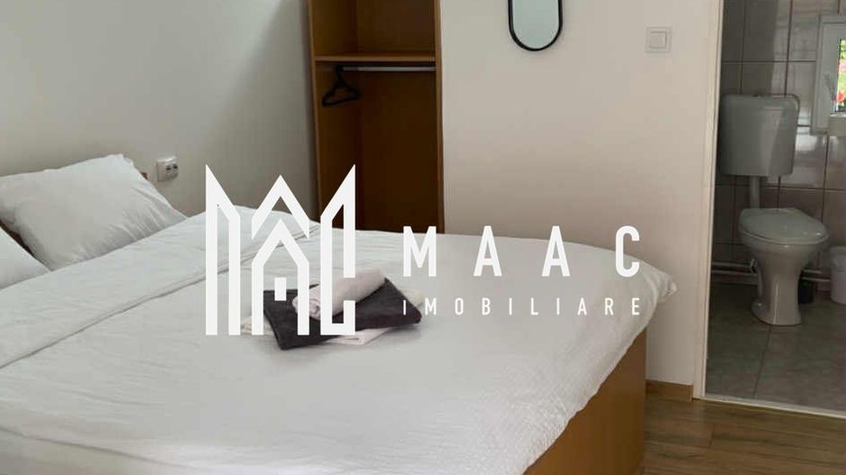 Pensiune I Poalele Munților Făgăraș I Cârțișoara, Sibiu - Poză 2