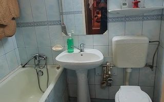 Vanzare Apartament camere, 50 mp, etaj 4, bloc reabilitat, – Drumul Taberei - Poză 7