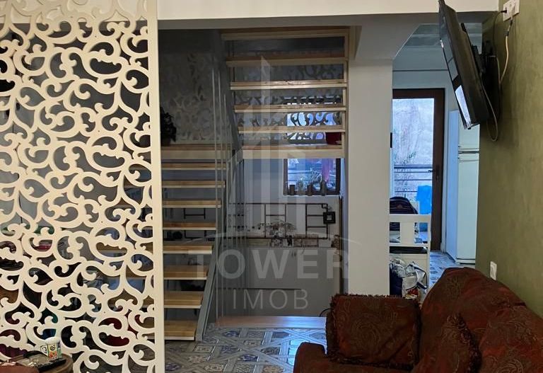 Apartament cu Terasă și Curte – 4 Camere, 120 mp Ultracentral - Poză 21