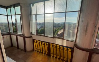 Apartament cu 4 camere de inchiriat-Str Republici-Zona 7 Noiembrie - Poză 15