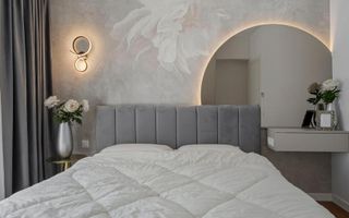 APARTAMENT LUX, 3 CAMERE, ONE COTROCENI PARK - Poză 10