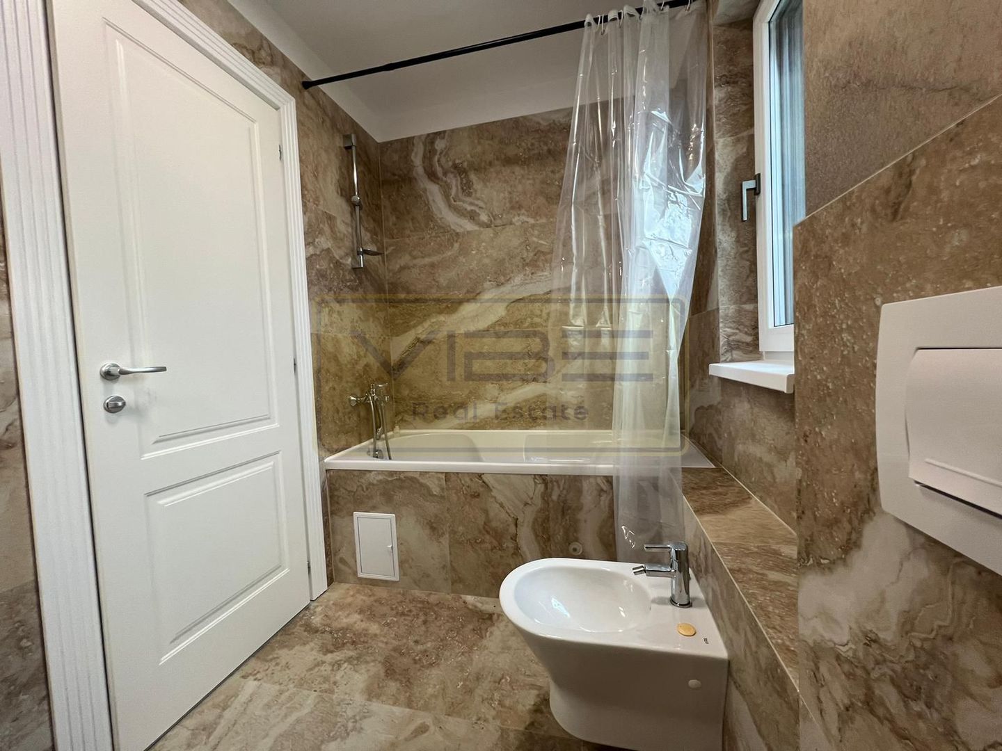 Apartament 2 camere premium Poitiers Towers - Continental - Poză 24
